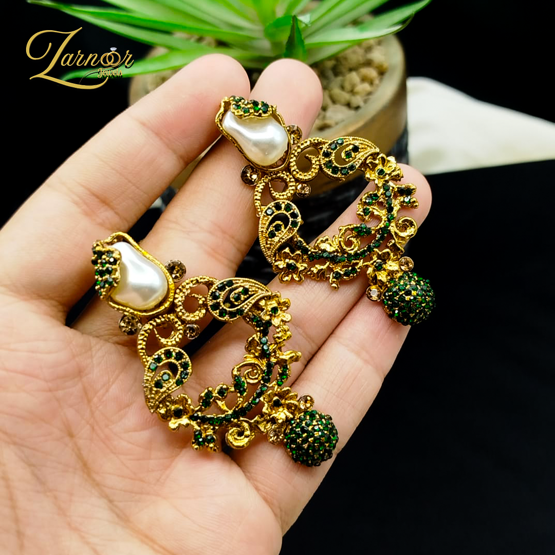 Turkish Earrings