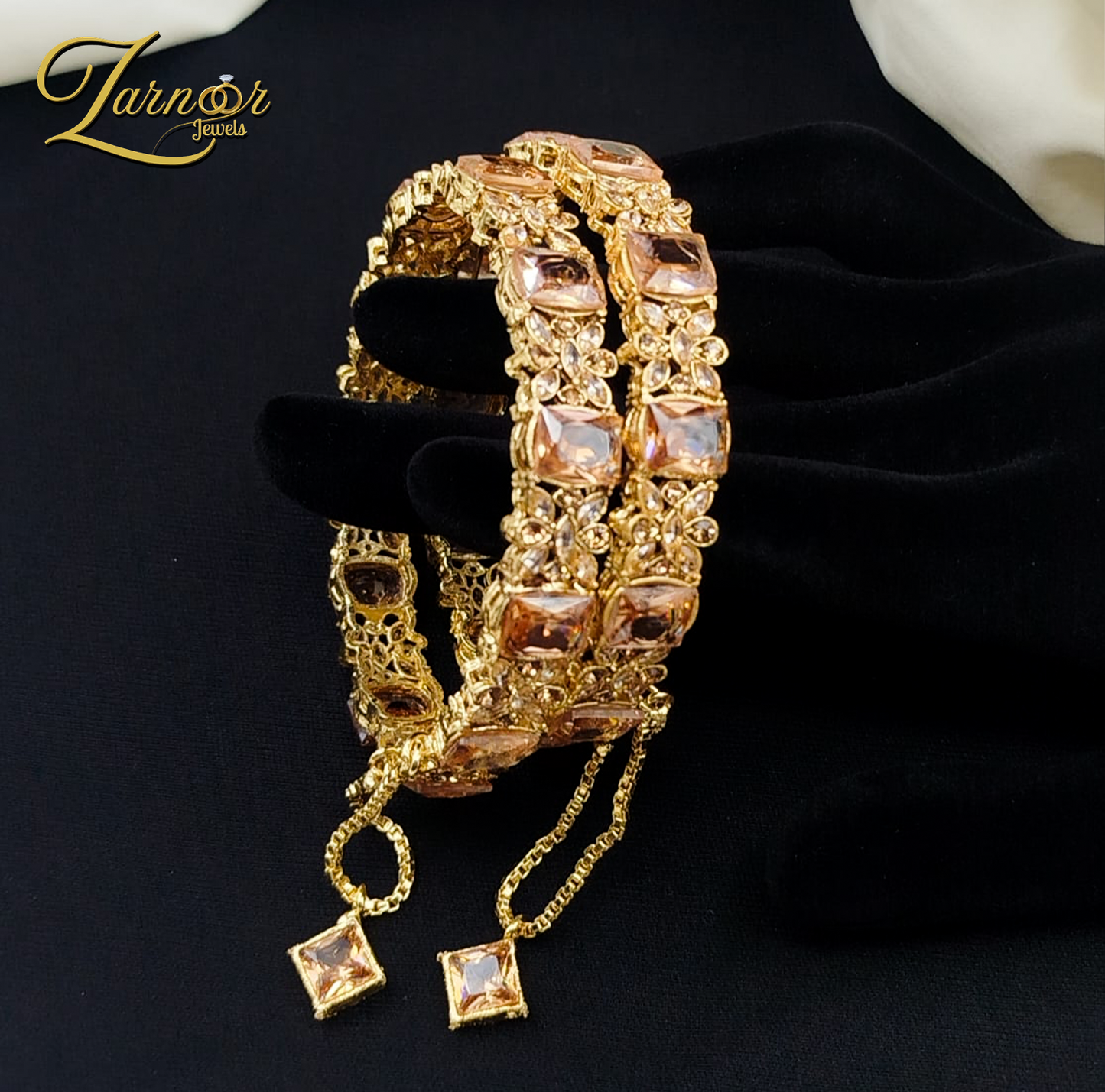 Diamond Stylish Openable Karay