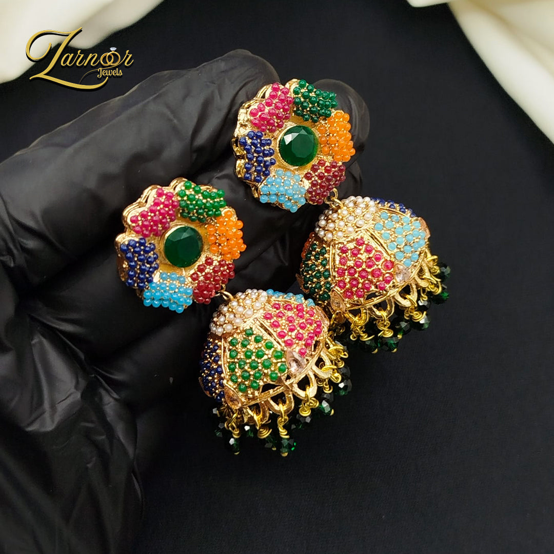 Stylish Jhumki
