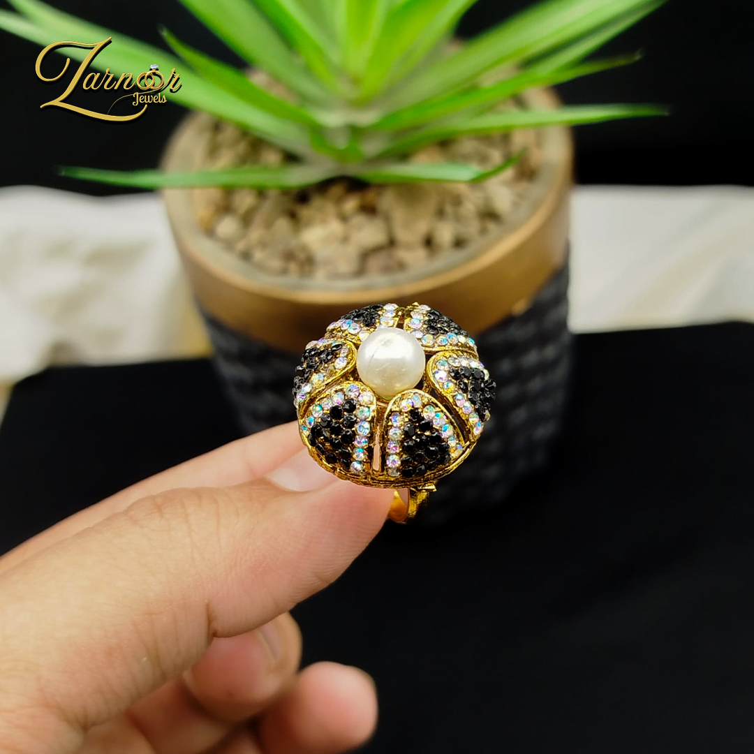 Stylish Finger Rings