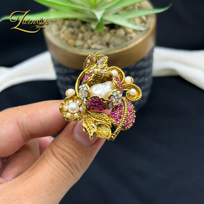Turkish Ring