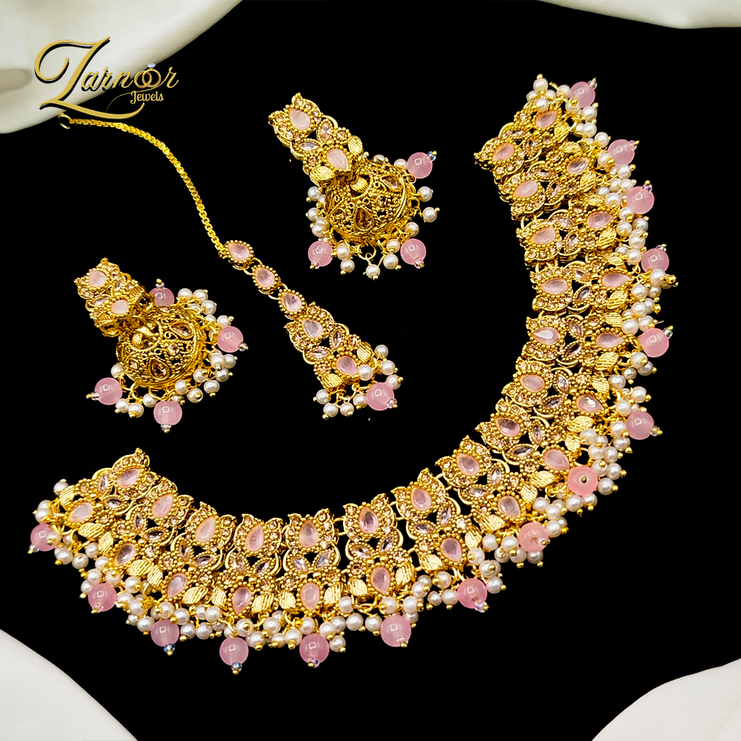 Necklace Set