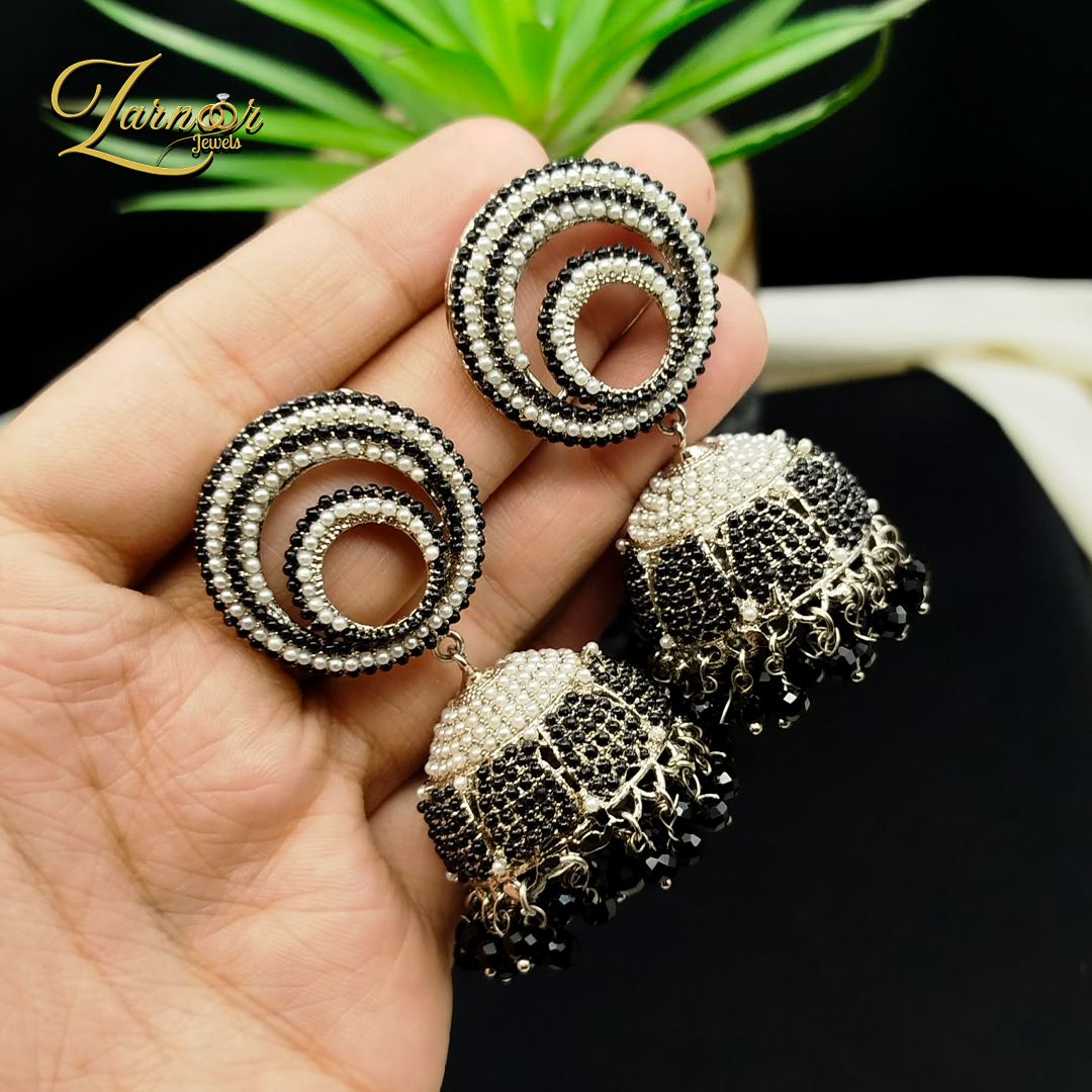 Jhumki