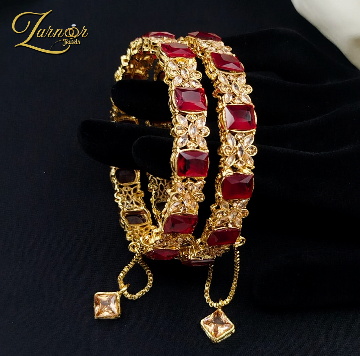 Diamond Stylish Openable Karay