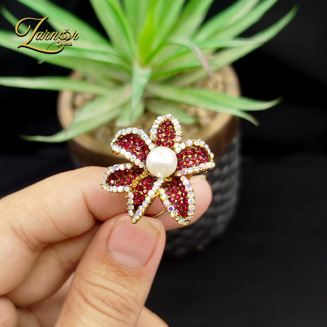 Turkish Finger Rings