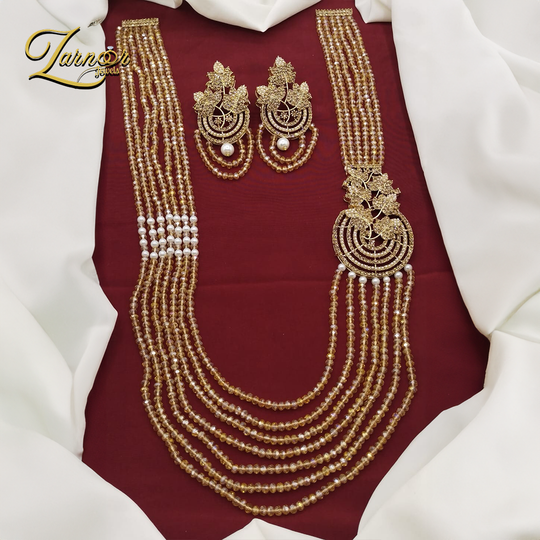 Stylish Bunch Mala