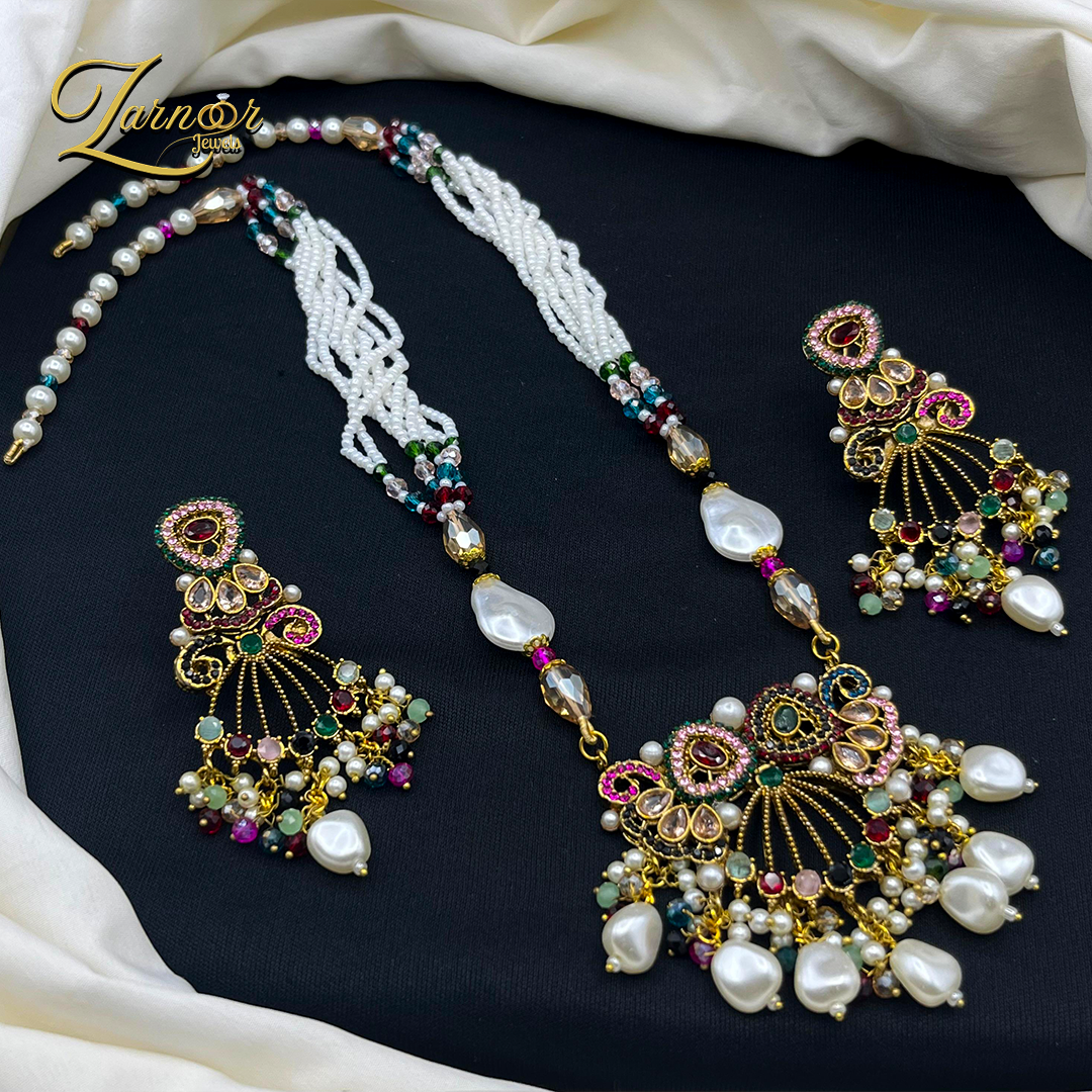 Turkish Mala Set