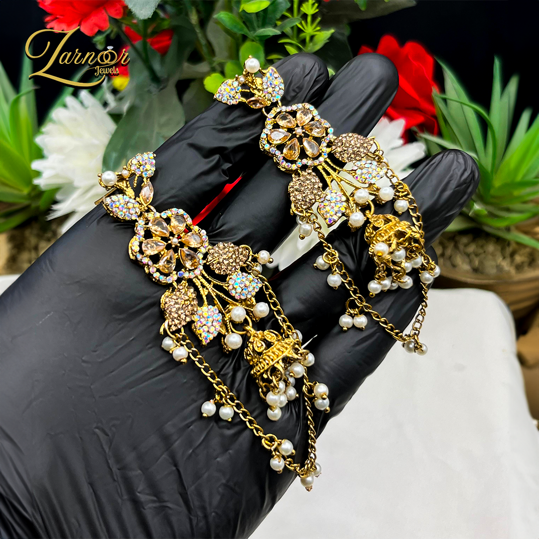 Turkish Earrings