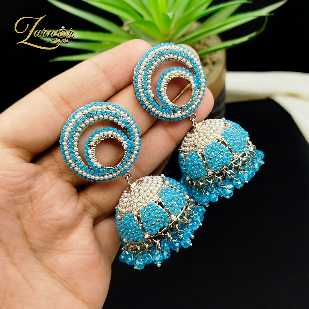 Jhumki