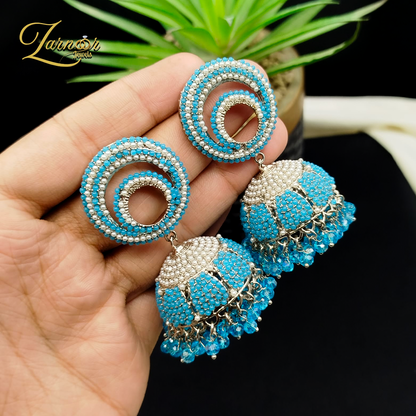 Jhumki