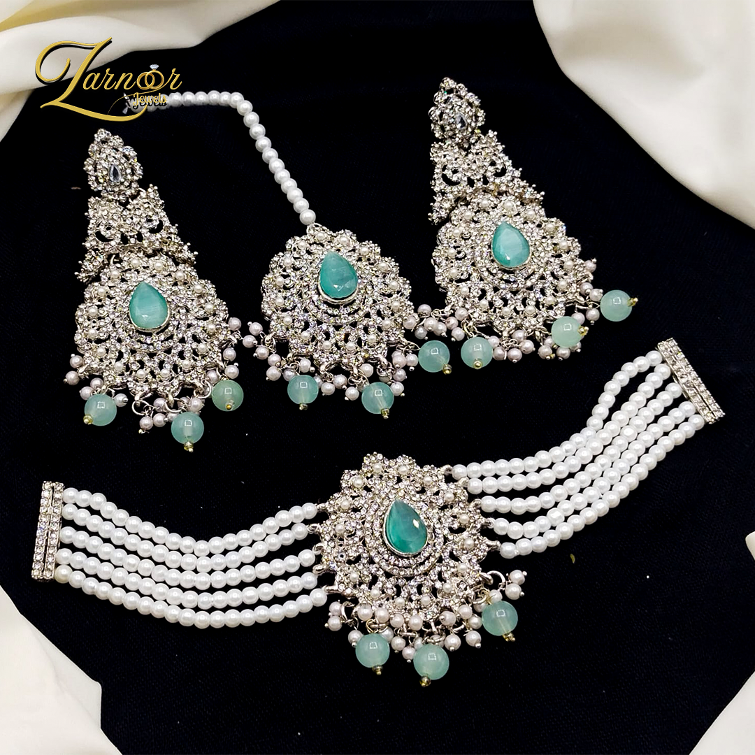 Choker Set