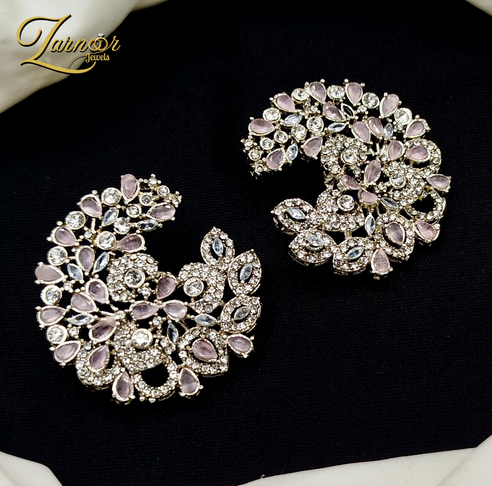Stylish Multi Earrings