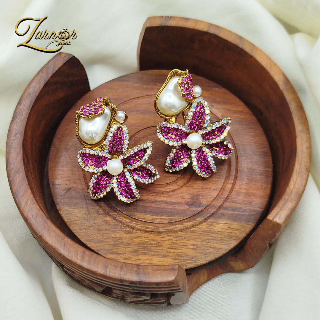 Turkish Flower Tops