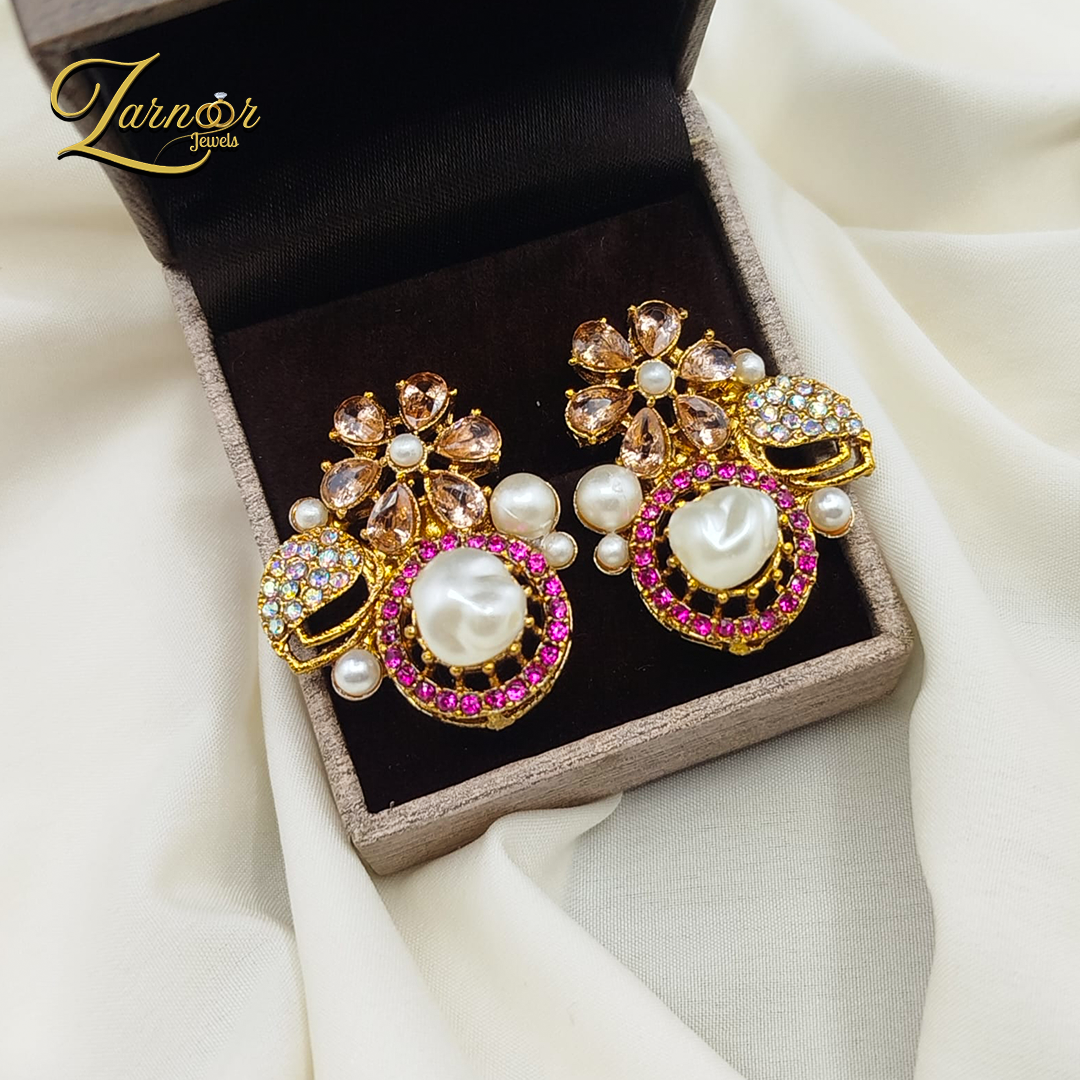 Turkish Mother Prl Tops