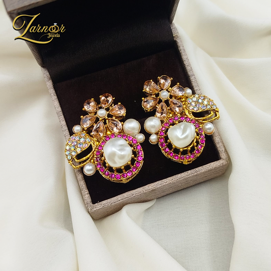 Turkish Mother Prl Tops