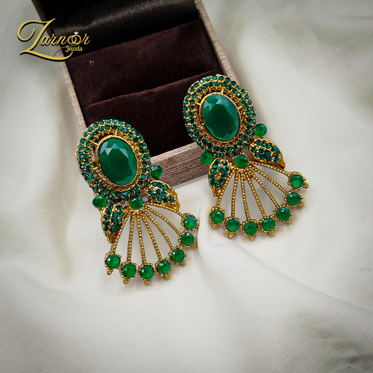 Turkish Earrings