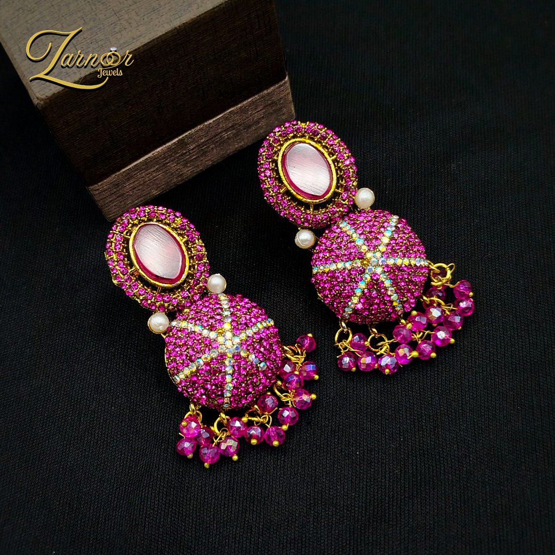 Turkish Earrings