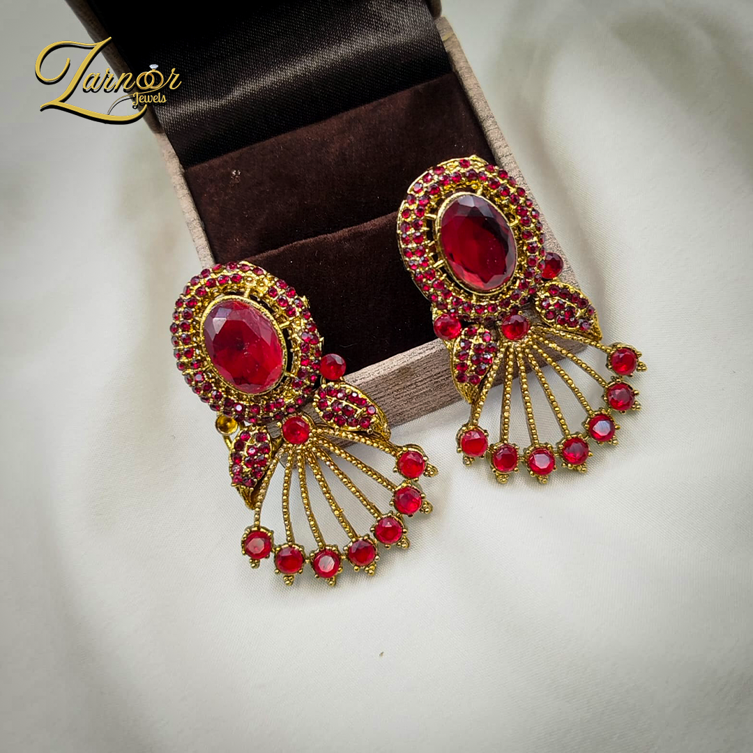 Turkish Earrings