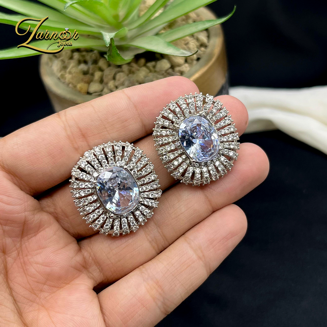 Diamond Look Tops