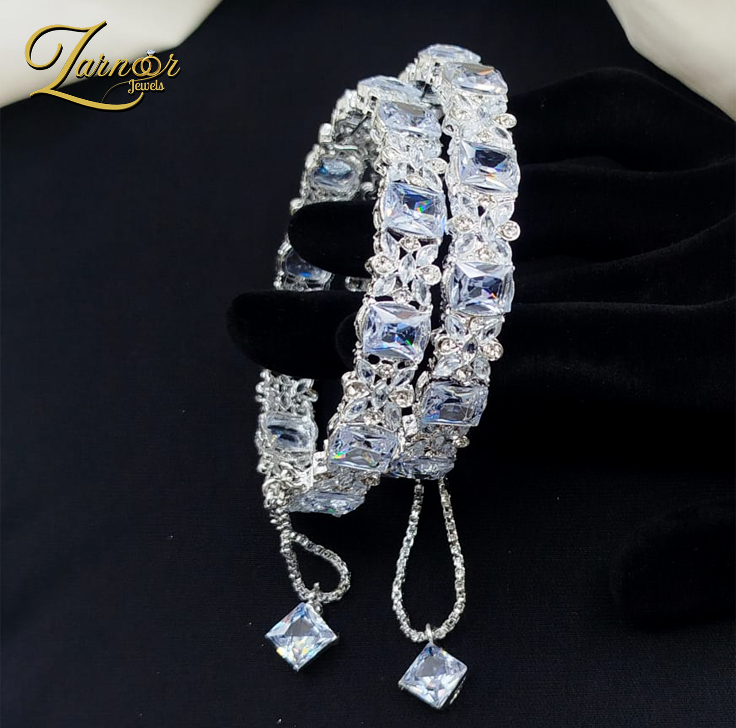 Diamond Stylish Openable Karay