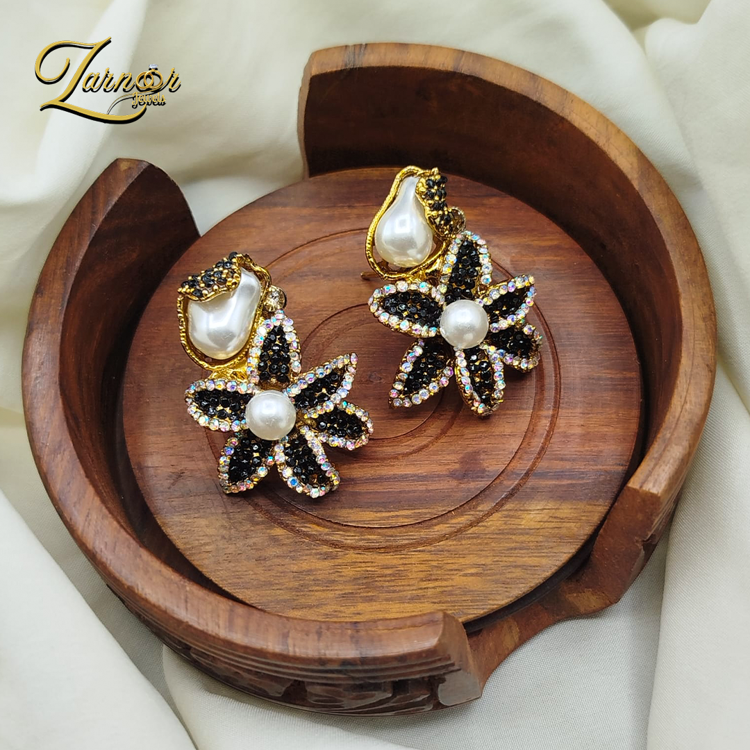 Turkish Flower Tops
