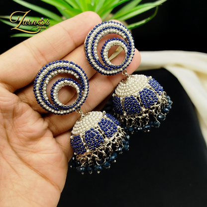 Jhumki