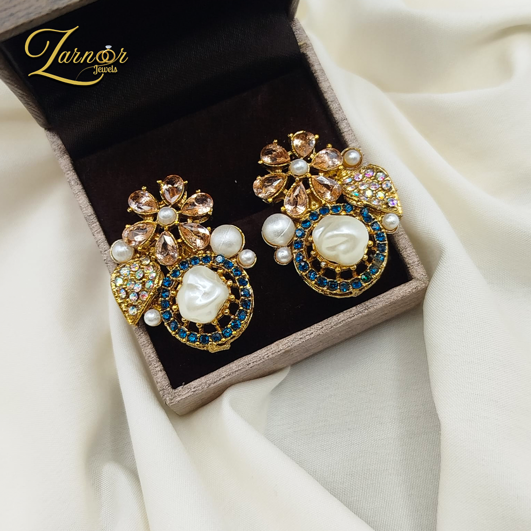 Turkish Mother Prl Tops