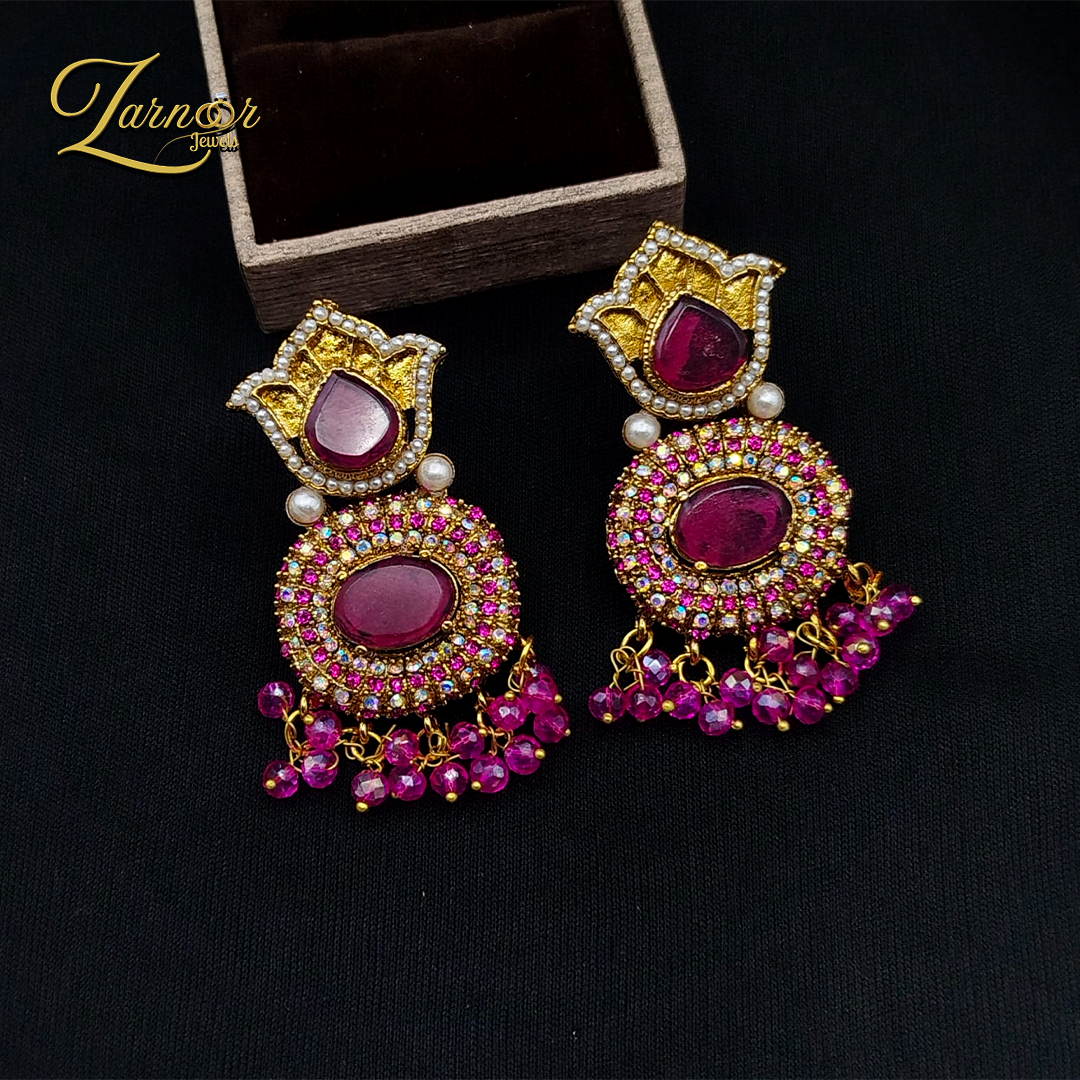 Turkish Earrings