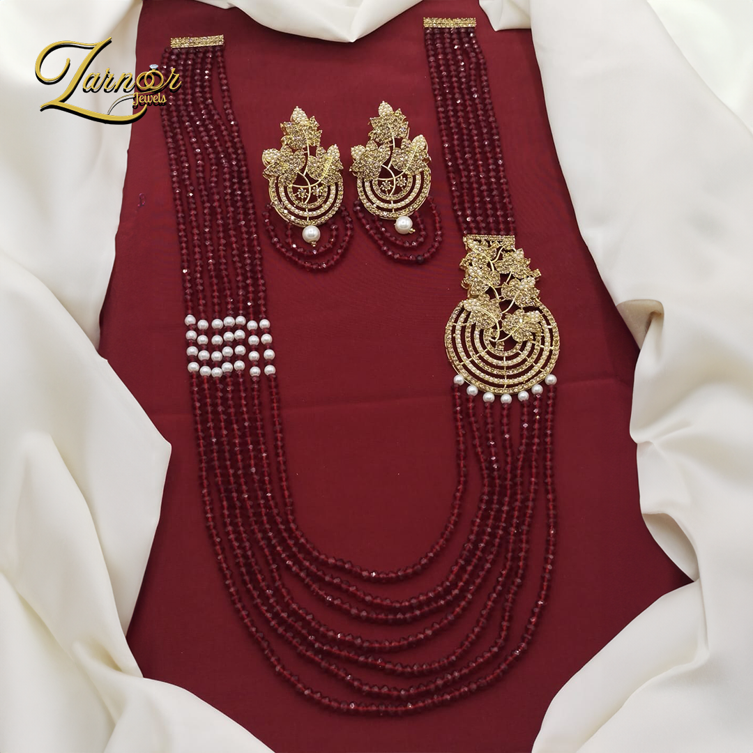 Stylish Bunch Mala