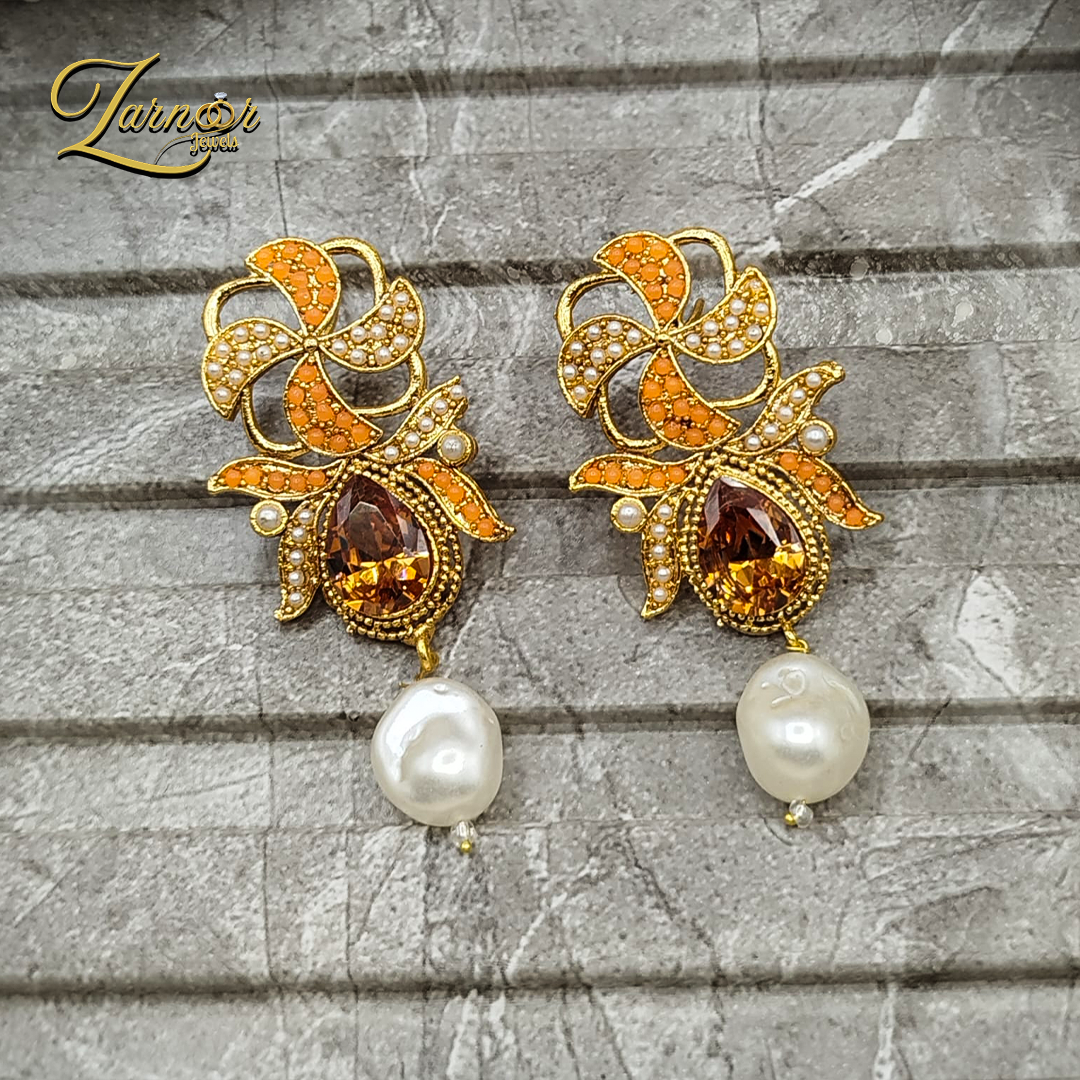 Stylish Mother Prl Tops