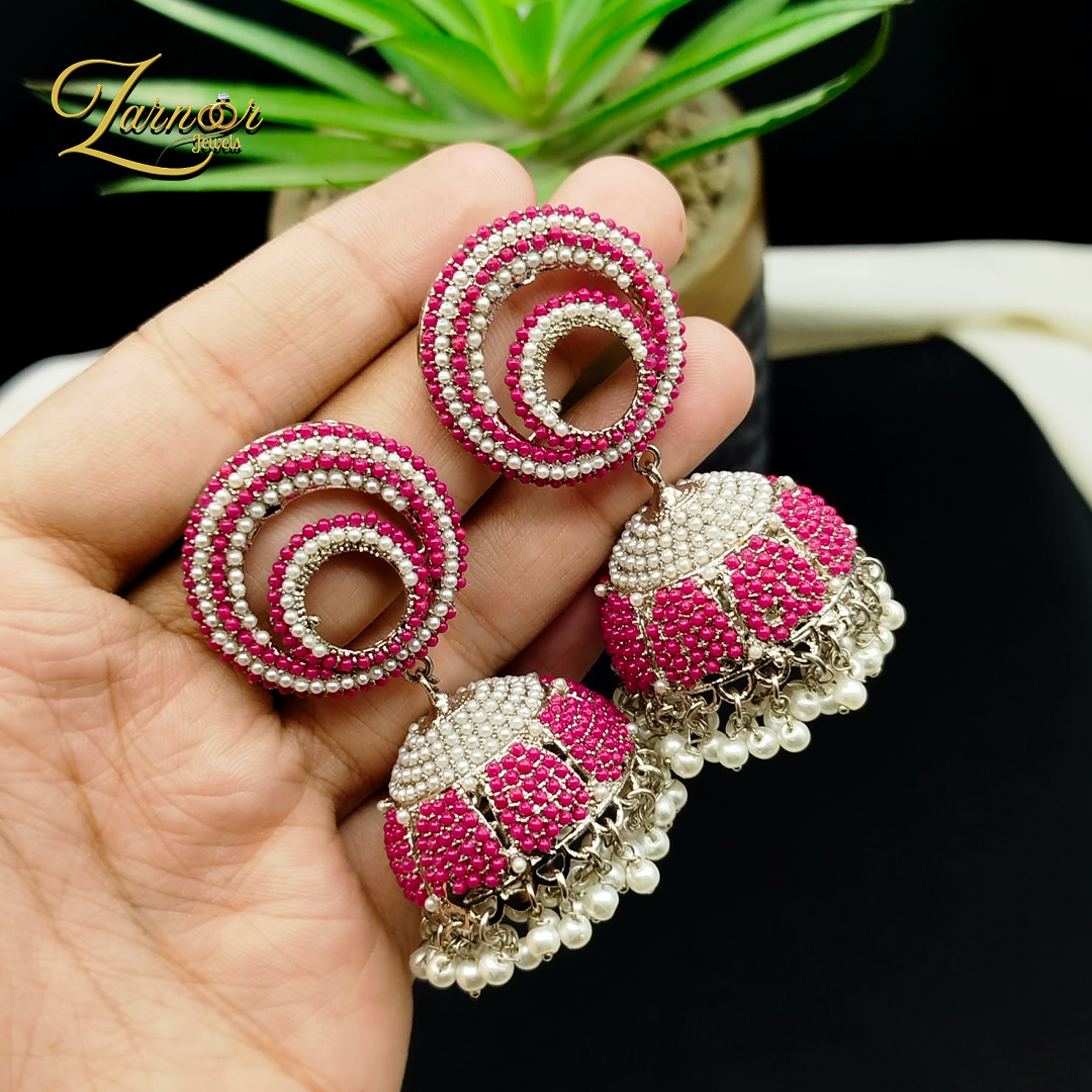 Jhumki