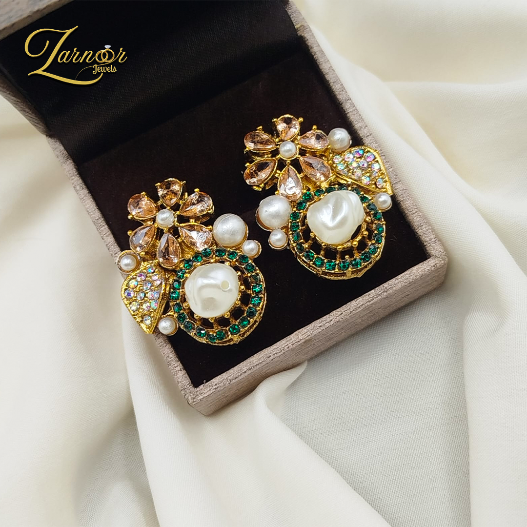 Turkish Mother Prl Tops