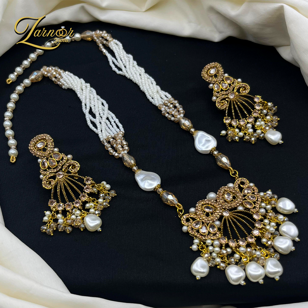 Turkish Mala Set