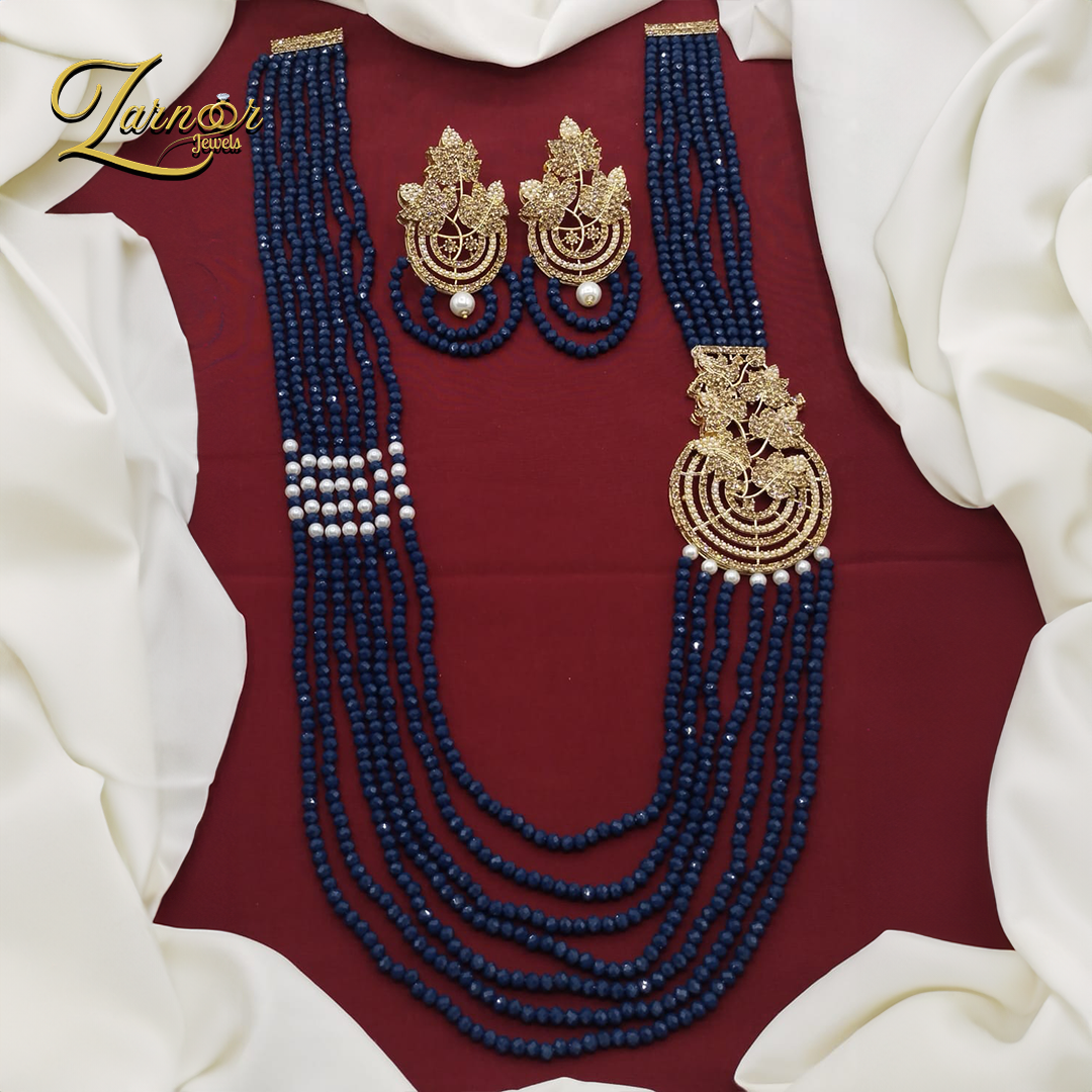 Stylish Bunch Mala