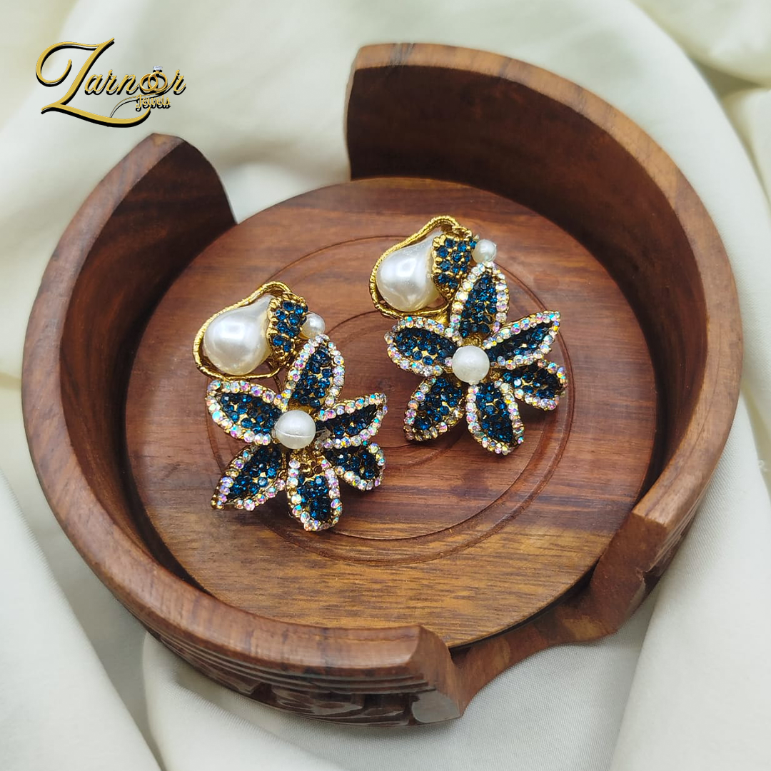 Turkish Flower Tops