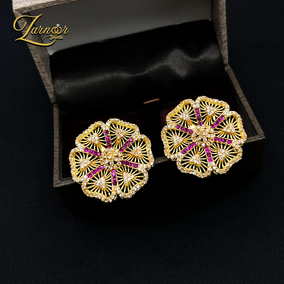 Zircion Tops