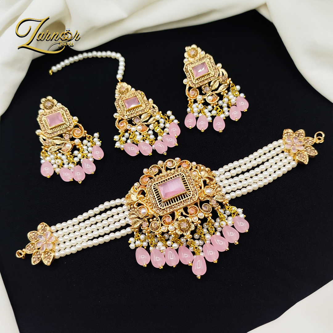 Choker Set