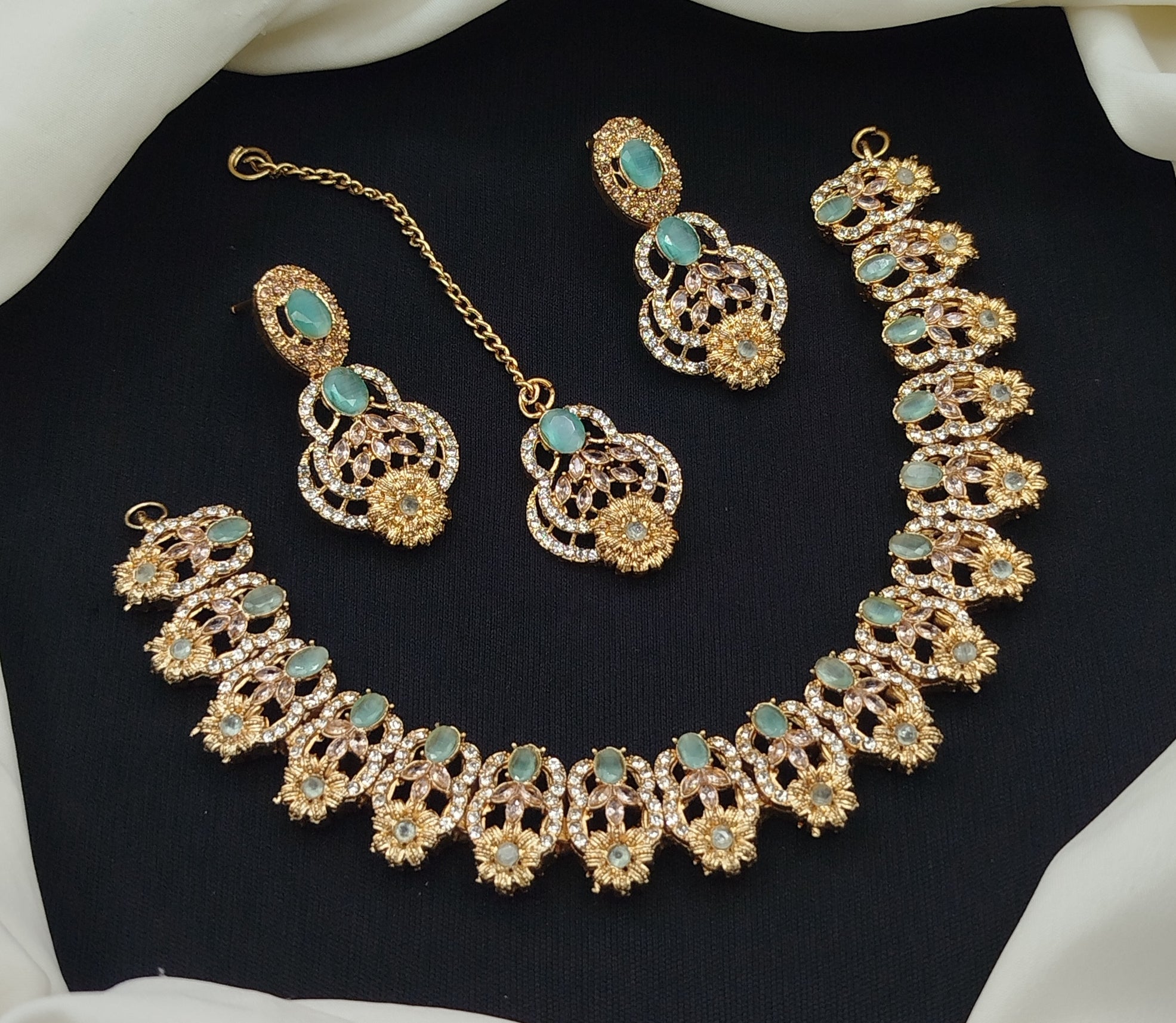 Stylish Necklace