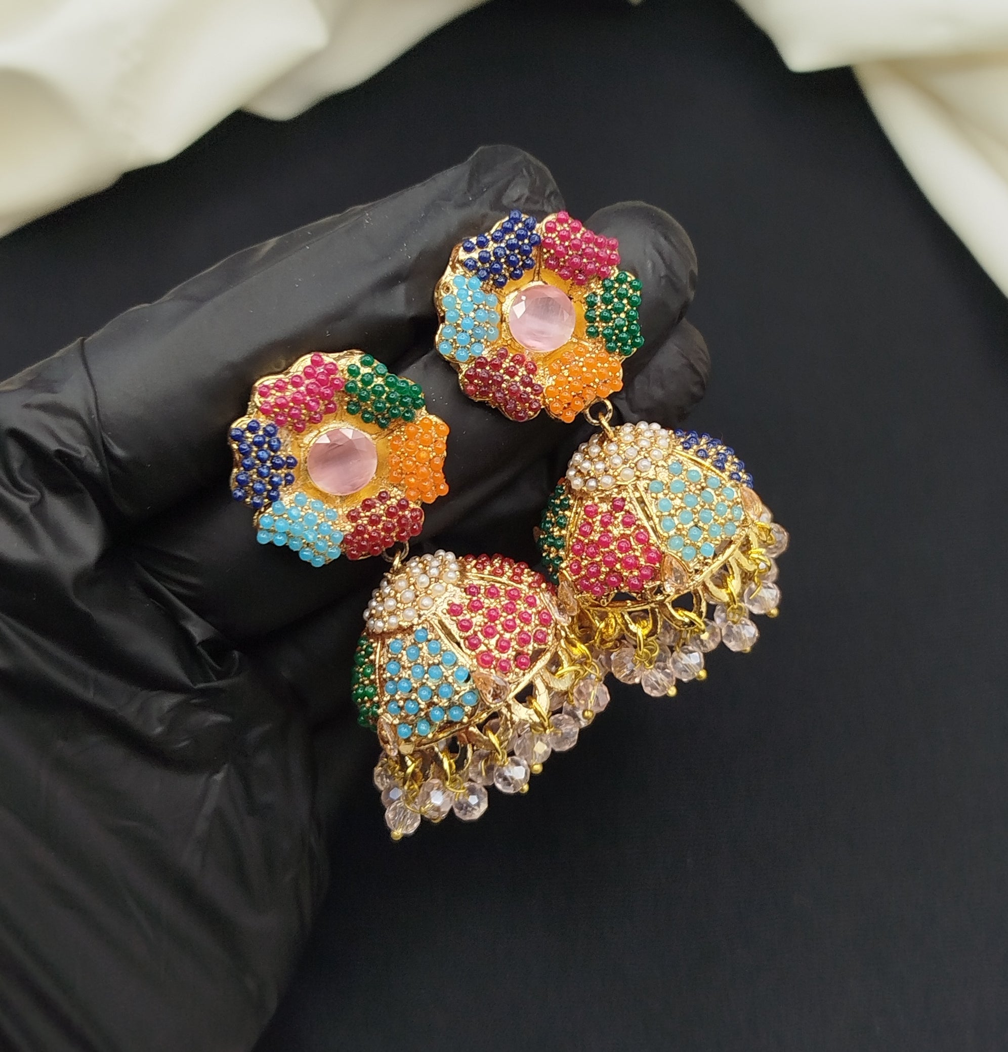 Stylish Jhumki