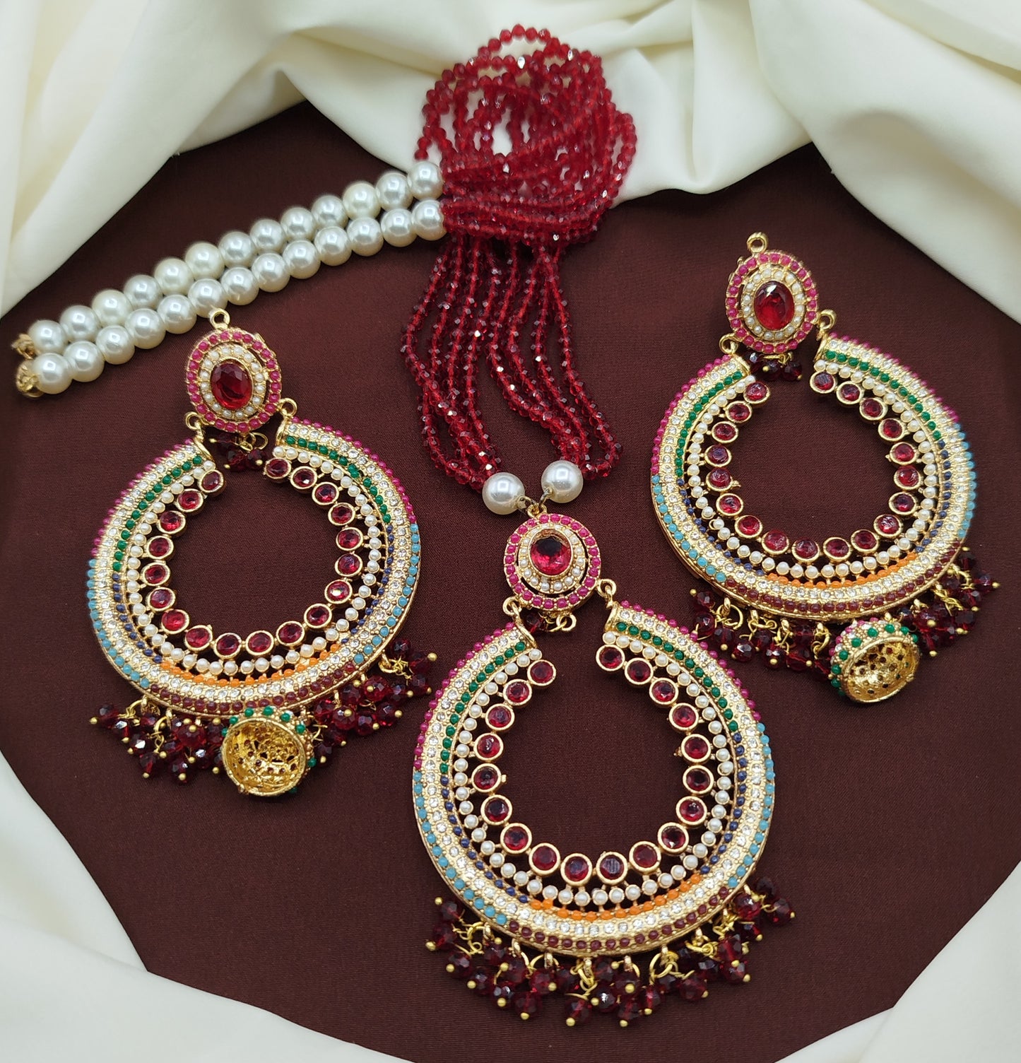 Stylish Noraten Mala