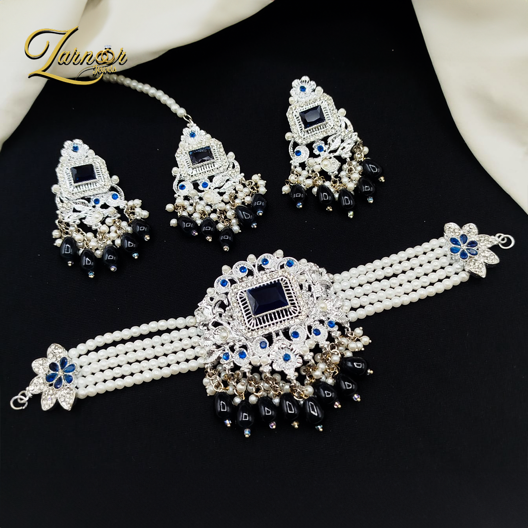 Choker Set