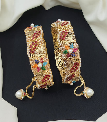 Elegant Openable karay