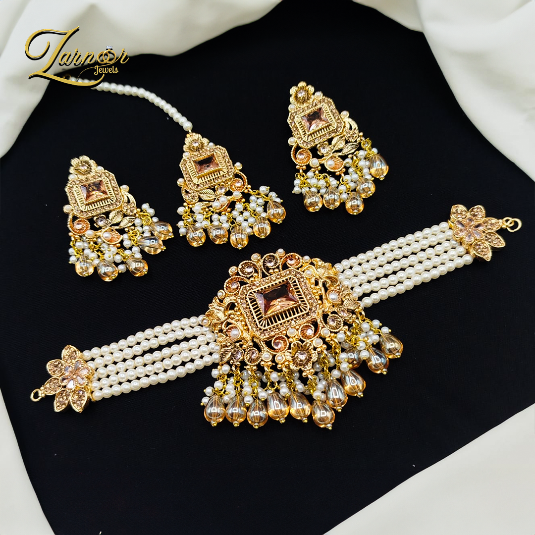 Choker Set