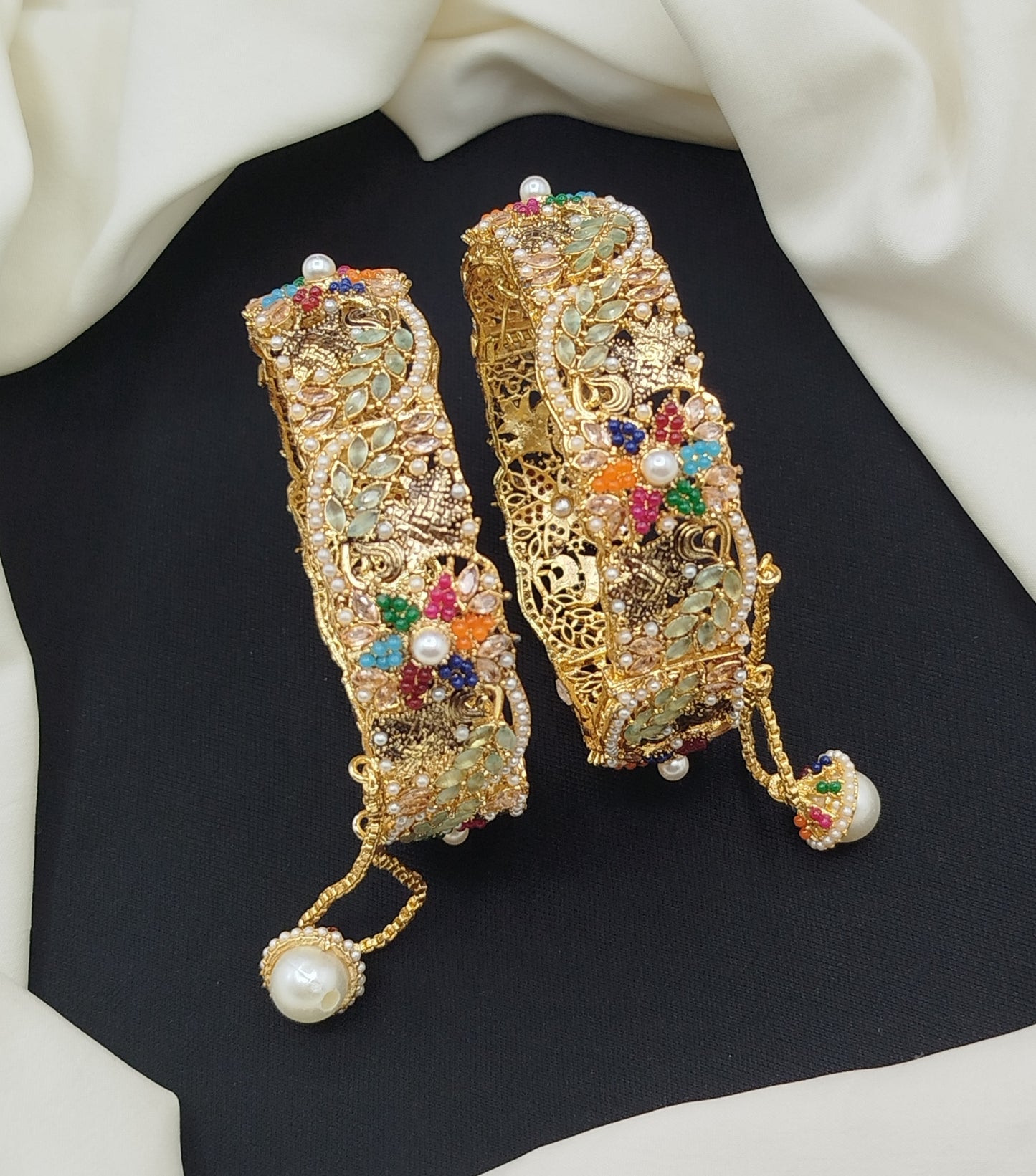 Elegant Openable karay