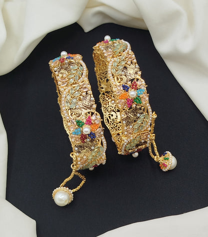 Elegant Openable karay