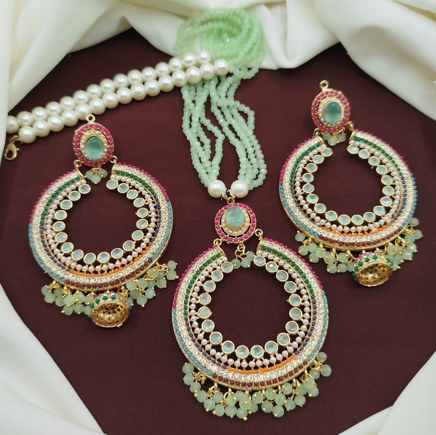 Stylish Noraten Mala