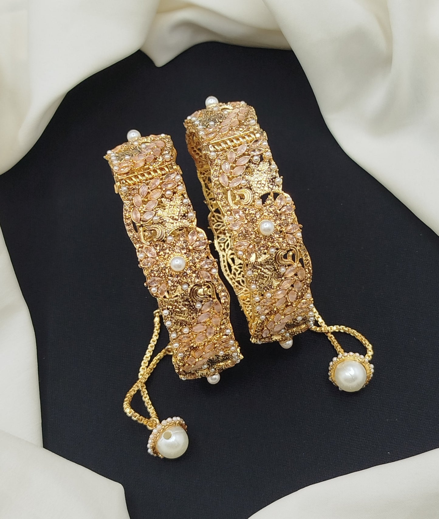 Elegant Openable karay