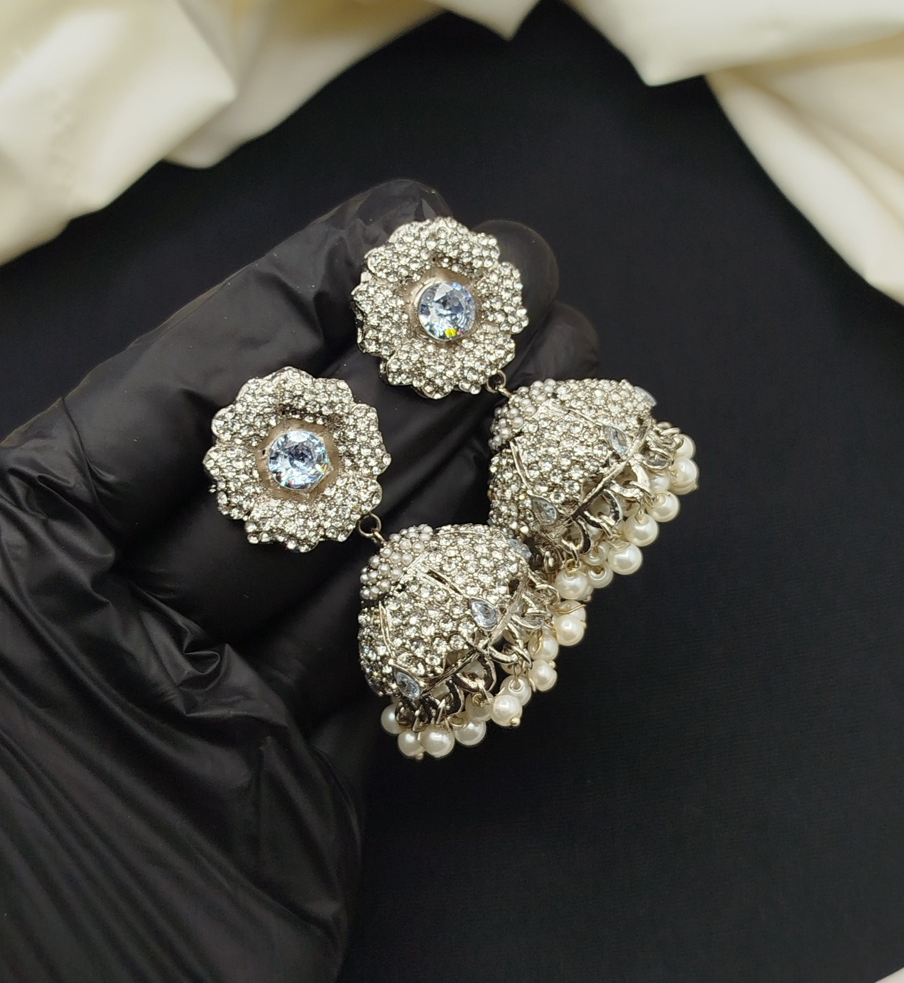 Stylish Jhumki