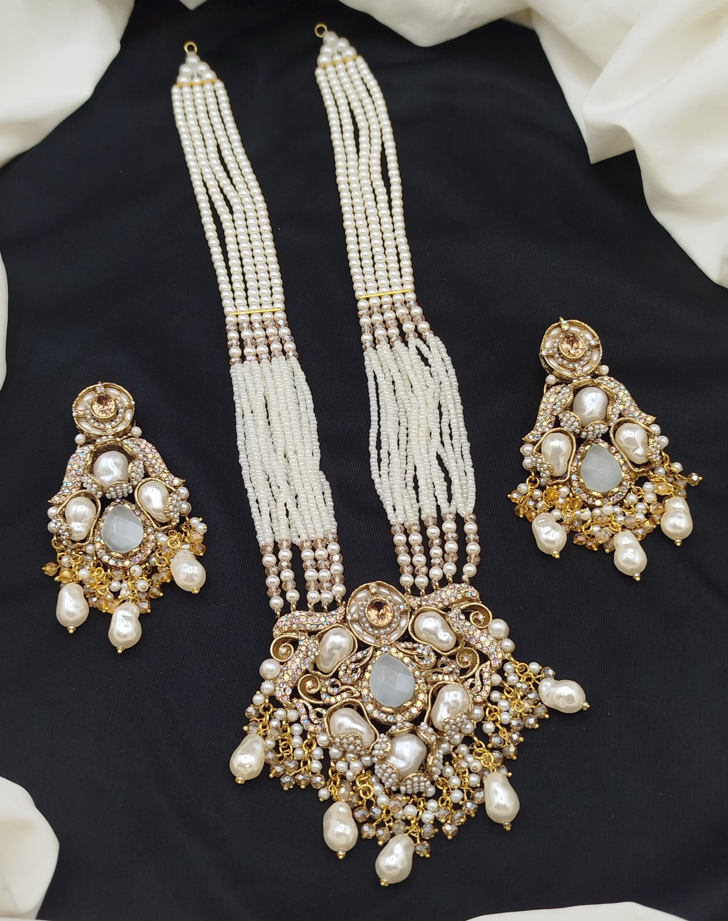 Turkish Mala Set