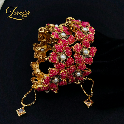 Stylish openable karay